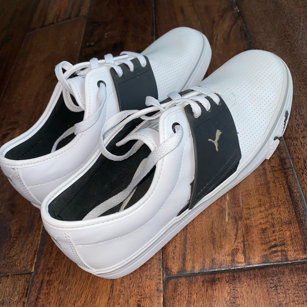 Puma El Ace Sneakers